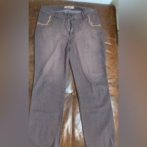 Vintage jeans in pristine condition by Lies jeans